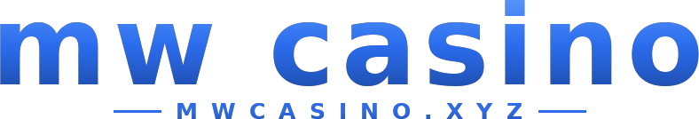 mw casino logo